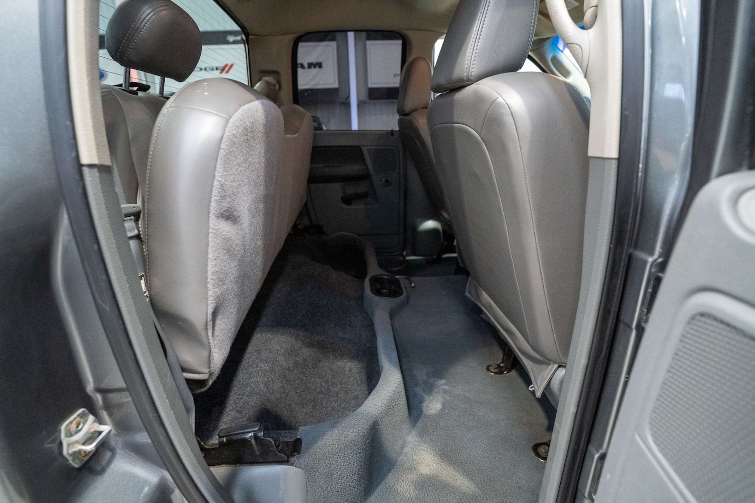 Used Dodge RAM 2011 for sale - 76618153: Photo 29