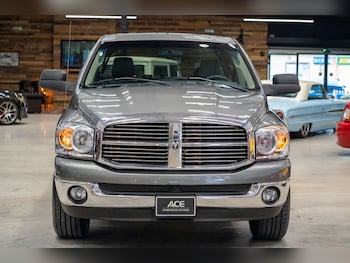 Used Dodge RAM undefined for sale - 76618153: Photo