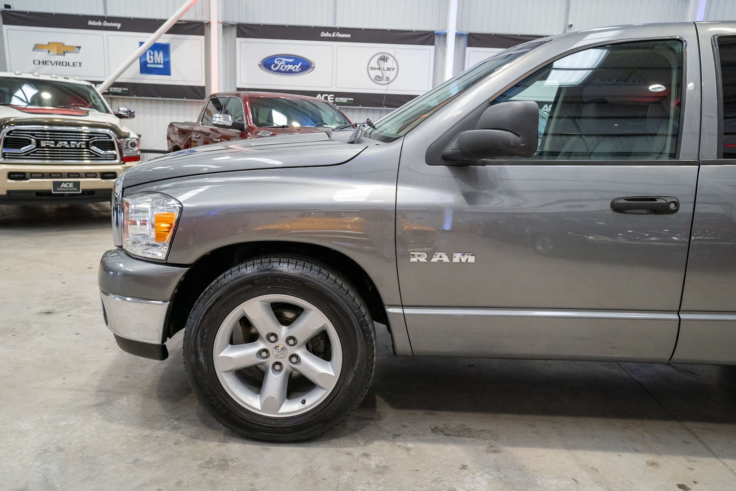 Used Dodge RAM 2011 for sale - 76618153: Photo 3