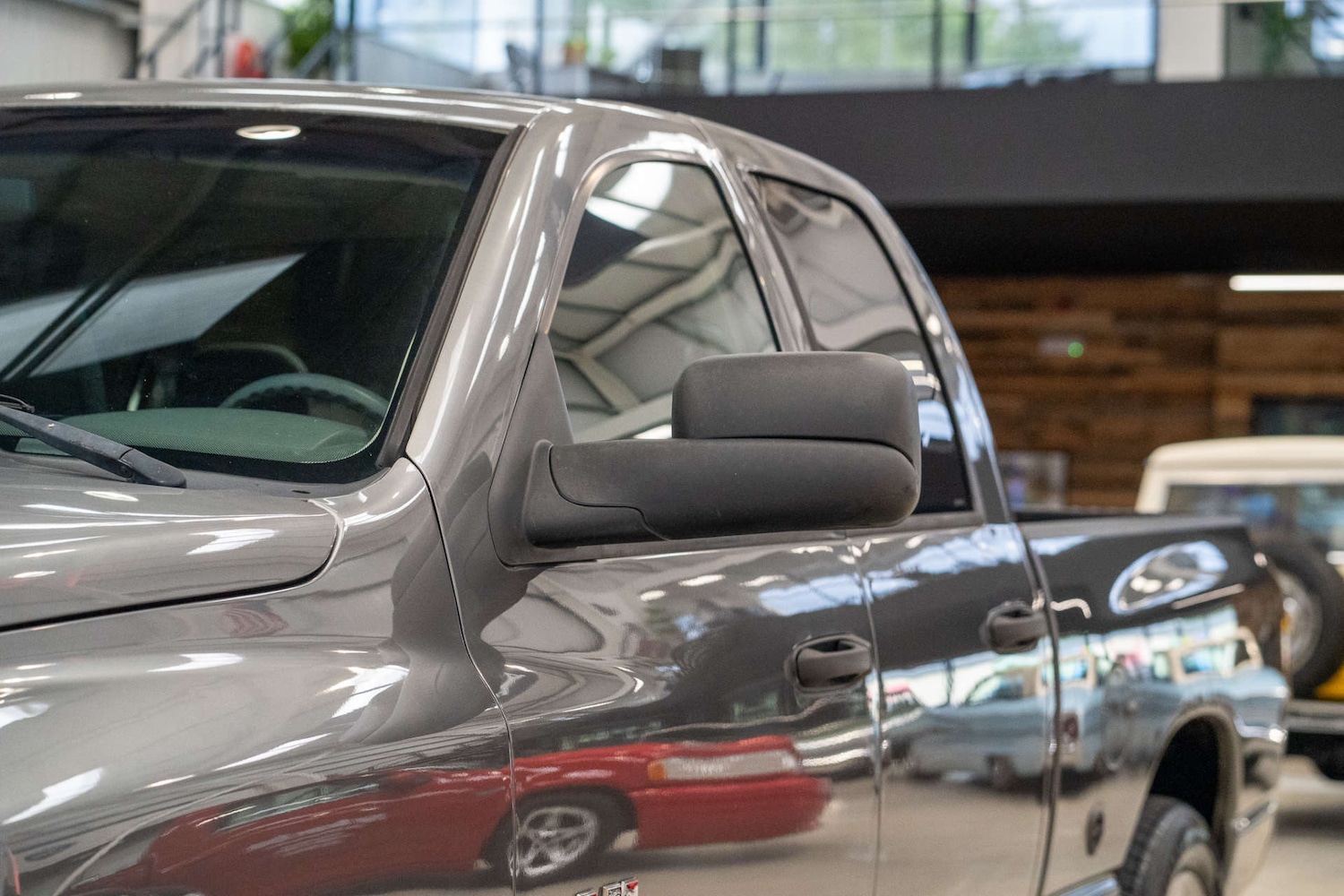 Used Dodge RAM 2011 for sale - 76618153: Photo 31