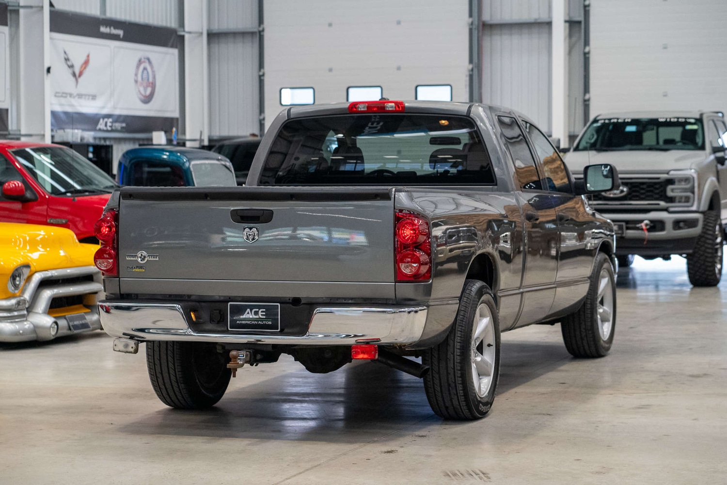 Used Dodge RAM 2011 for sale - 76618153: Photo 33