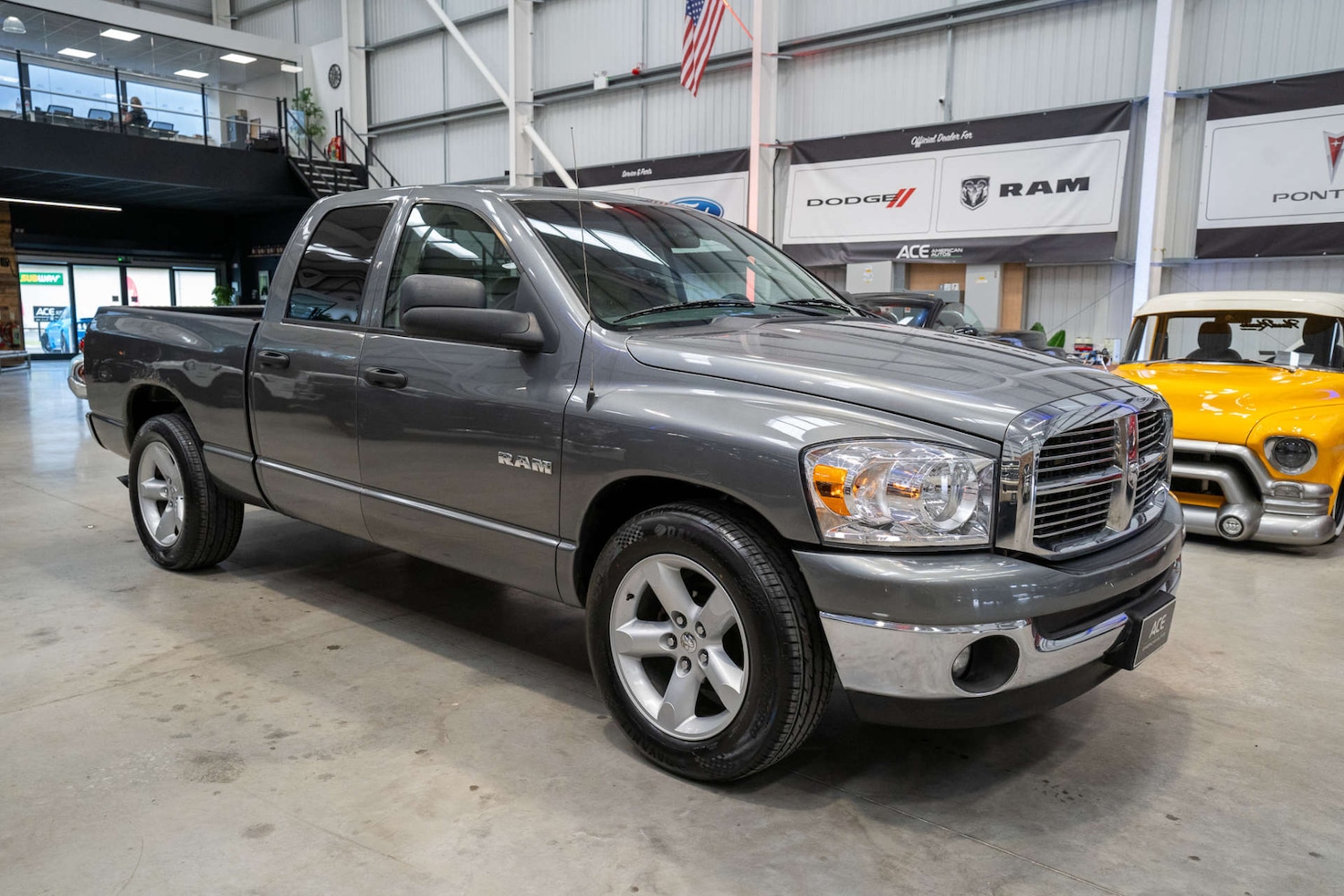 Used Dodge RAM 2011 for sale - 76618153: Photo 36