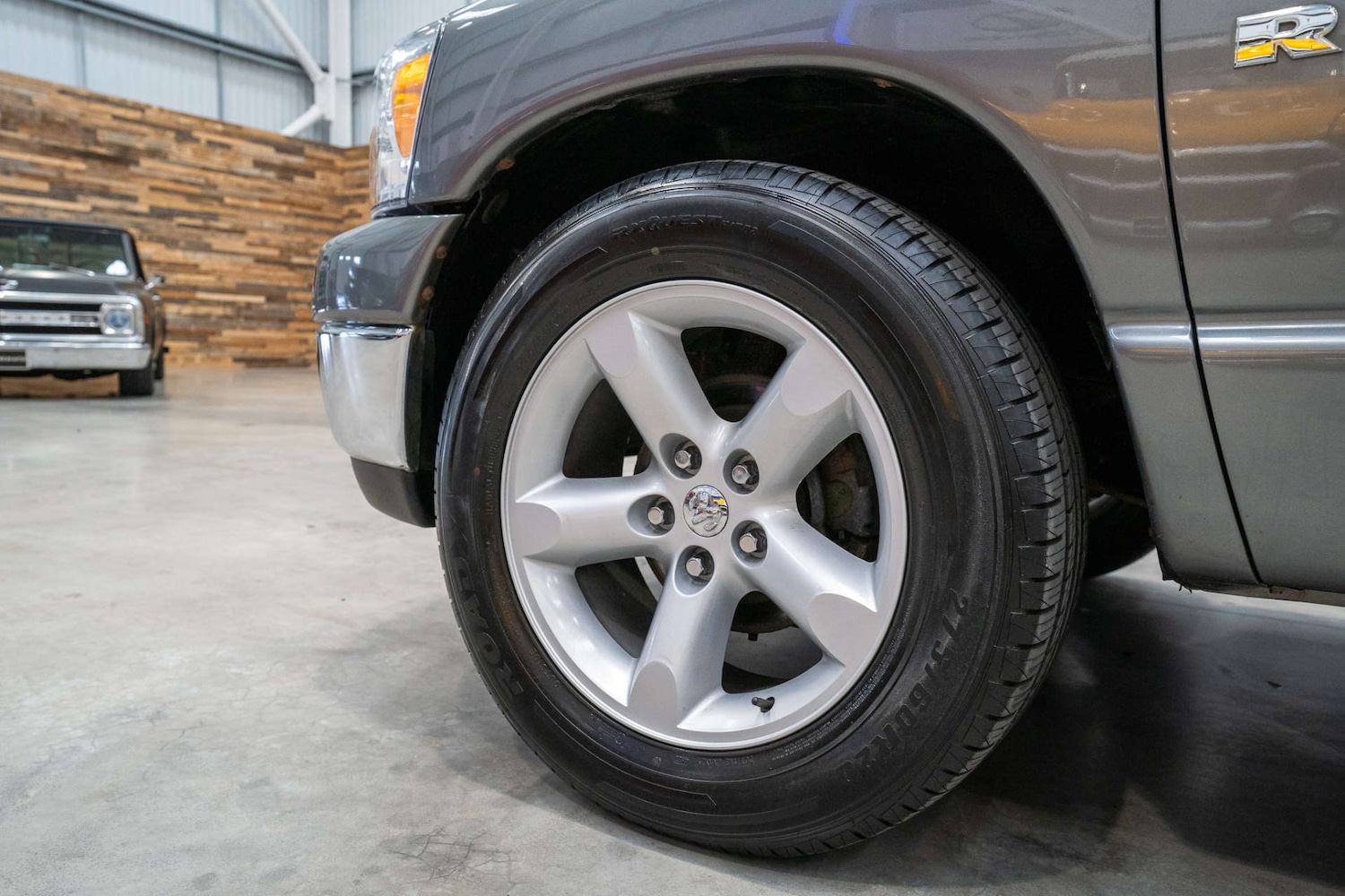 Used Dodge RAM 2011 for sale - 76618153: Photo 37