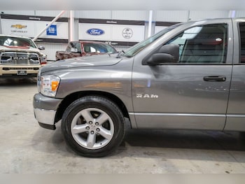 Used Dodge RAM undefined for sale - 76618153: Photo