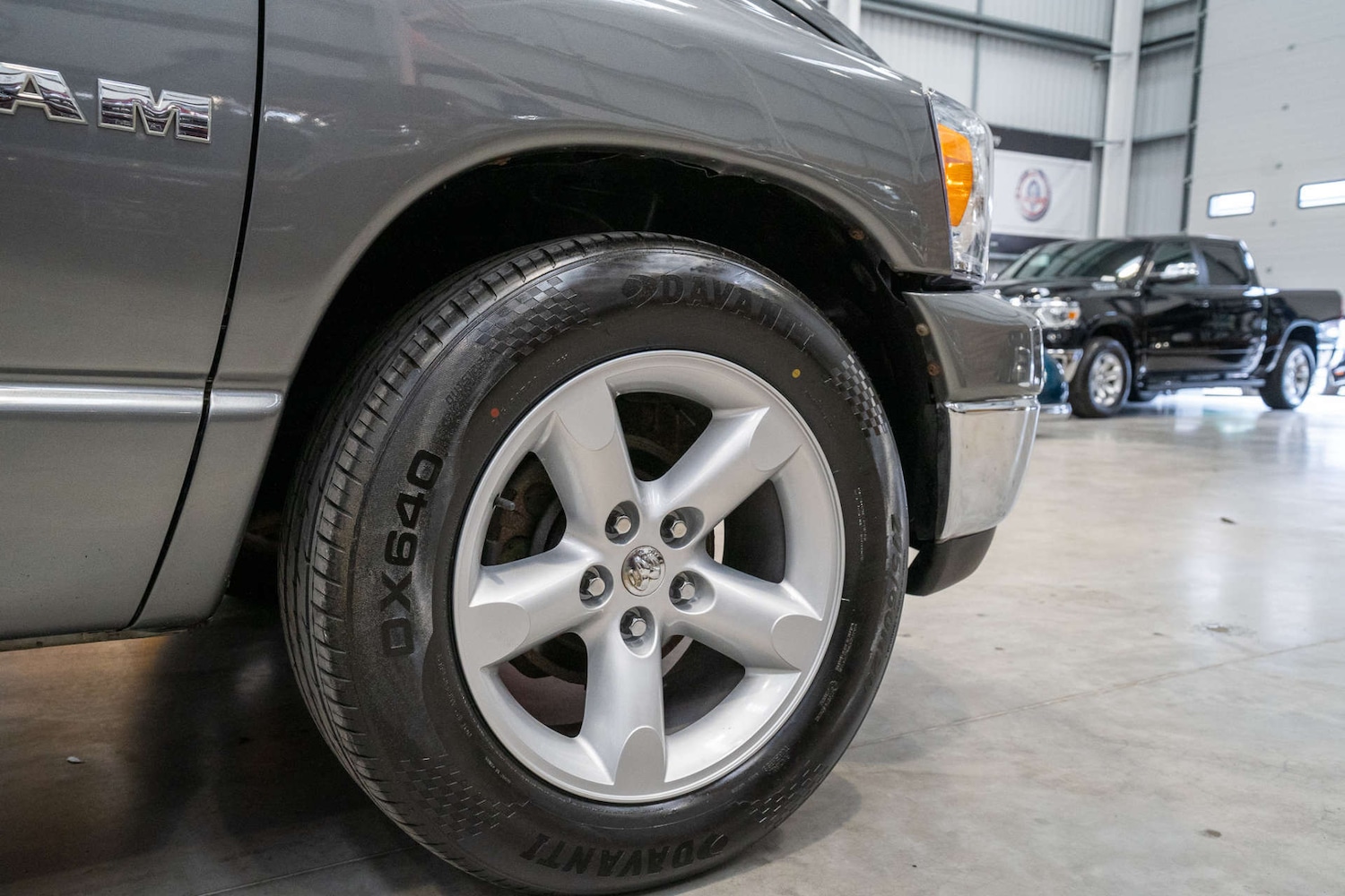 Used Dodge RAM 2011 for sale - 76618153: Photo 40