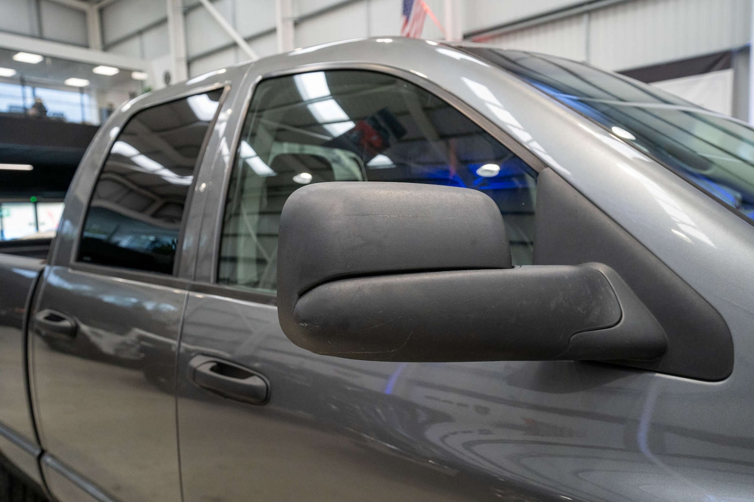 Used Dodge RAM 2011 for sale - 76618153: Photo 42