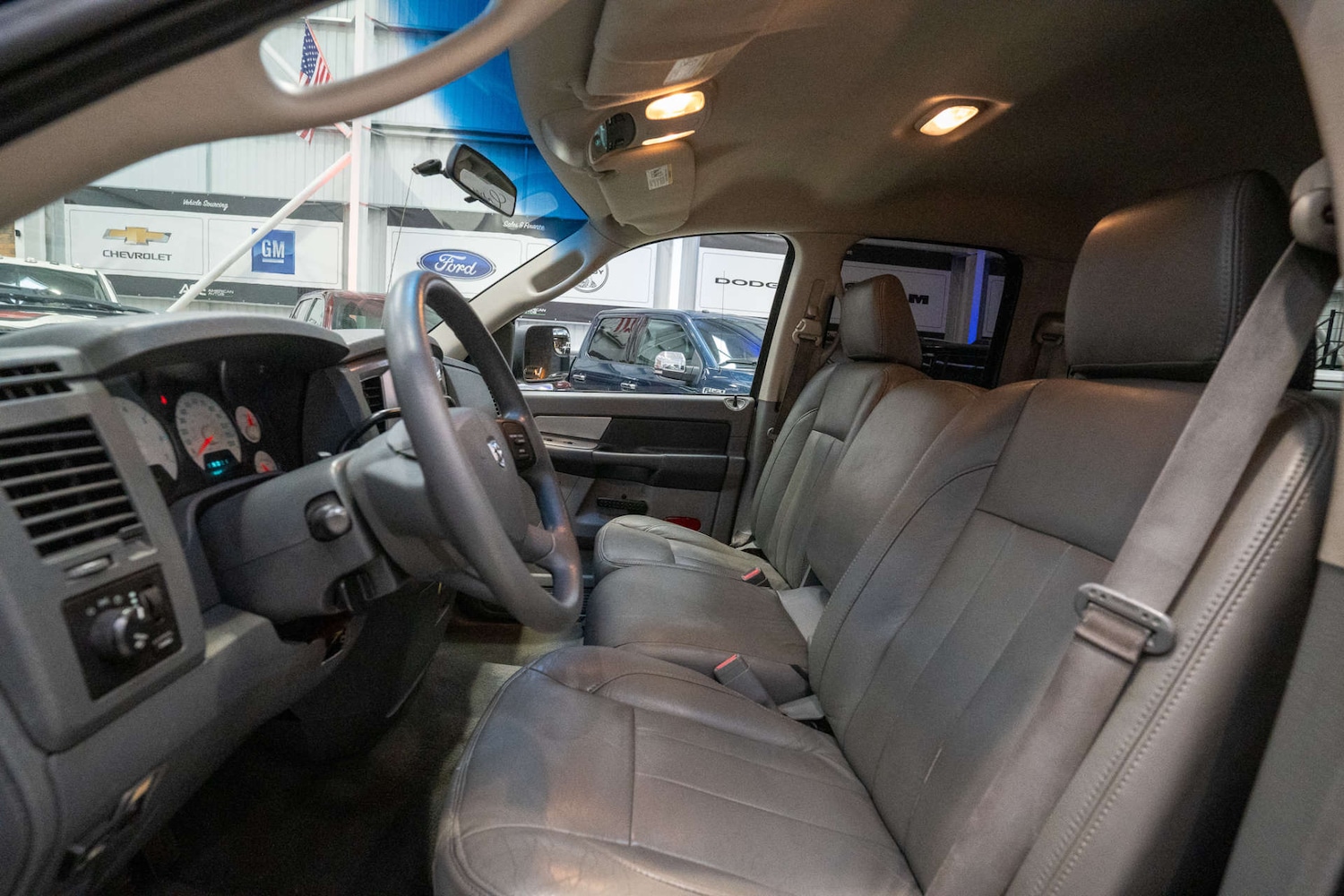 Used Dodge RAM 2011 for sale - 76618153: Photo 43