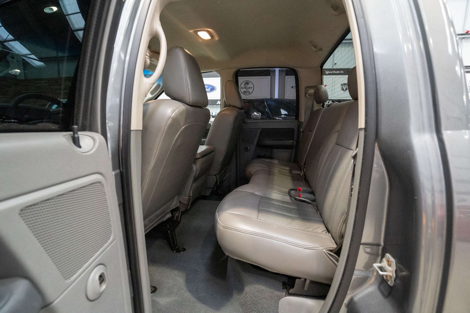 Used Dodge RAM 2011 for sale - 76618153: Photo 48