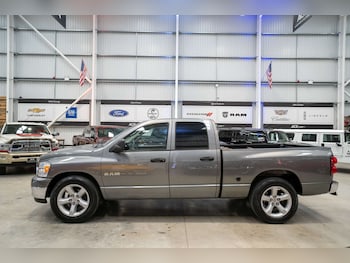 Used Dodge RAM undefined for sale - 76618153: Photo