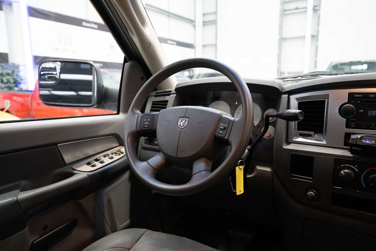 Used Dodge RAM 2011 for sale - 76618153: Photo 51