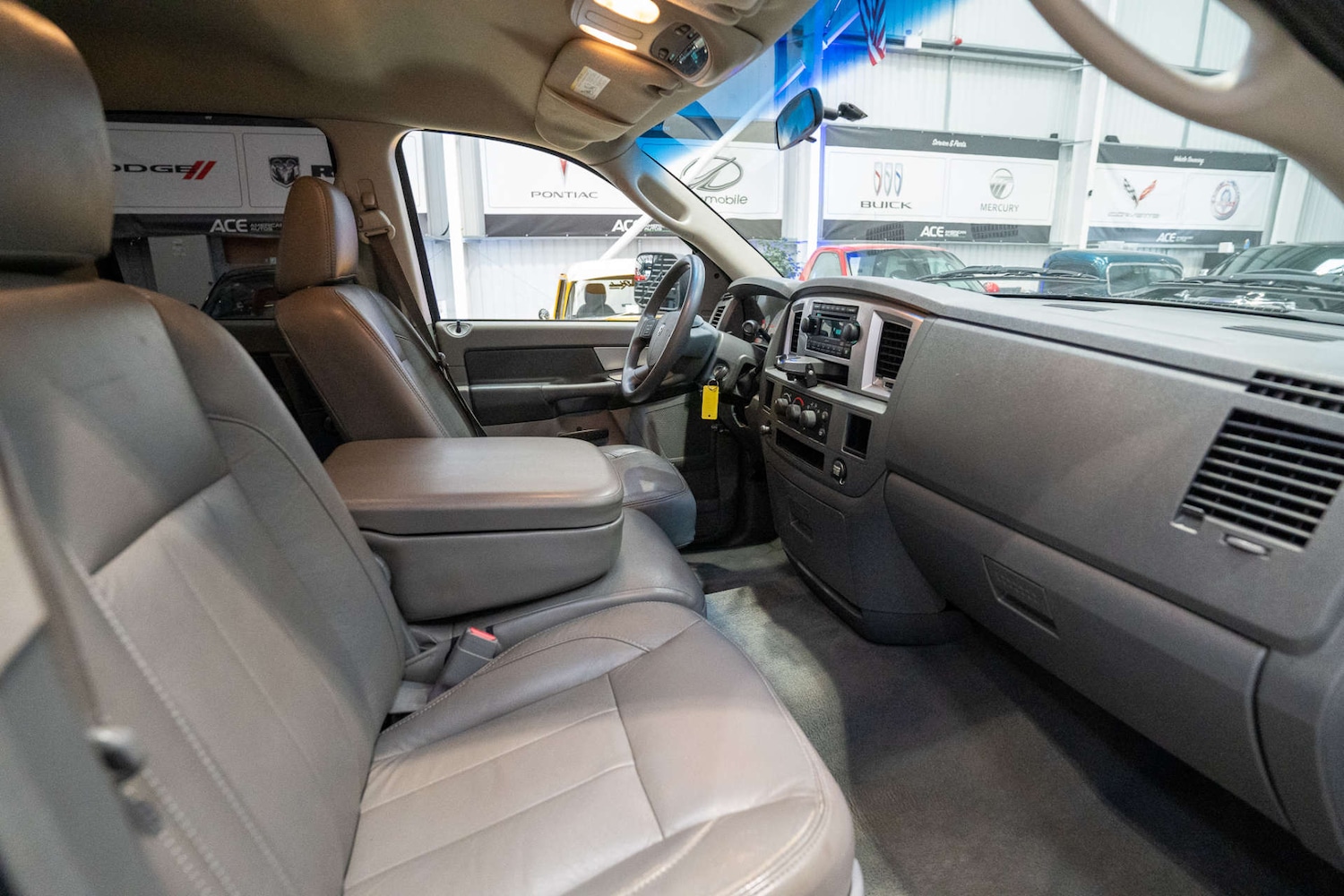 Used Dodge RAM 2011 for sale - 76618153: Photo 53