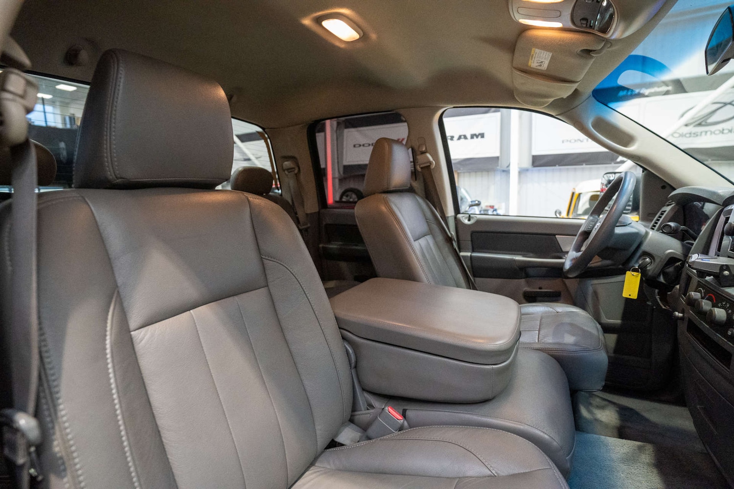 Used Dodge RAM 2011 for sale - 76618153: Photo 54