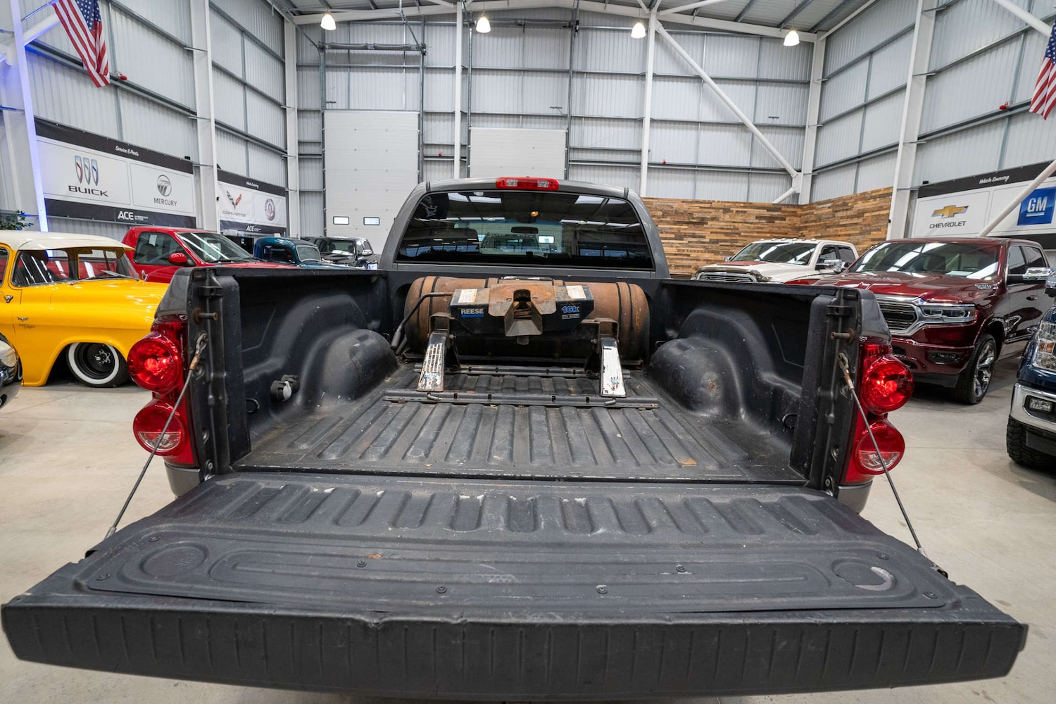 Used Dodge RAM 2011 for sale - 76618153: Photo 8