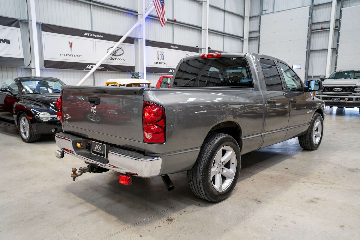 Used Dodge RAM 2011 for sale - 76618153: Photo 9