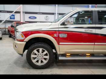 Used Dodge RAM 2017 for sale - 74959982: Photo