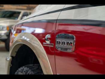 Used Dodge RAM 2017 for sale - 74959982: Photo