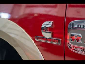 Used Dodge RAM 2017 for sale - 74959982: Photo