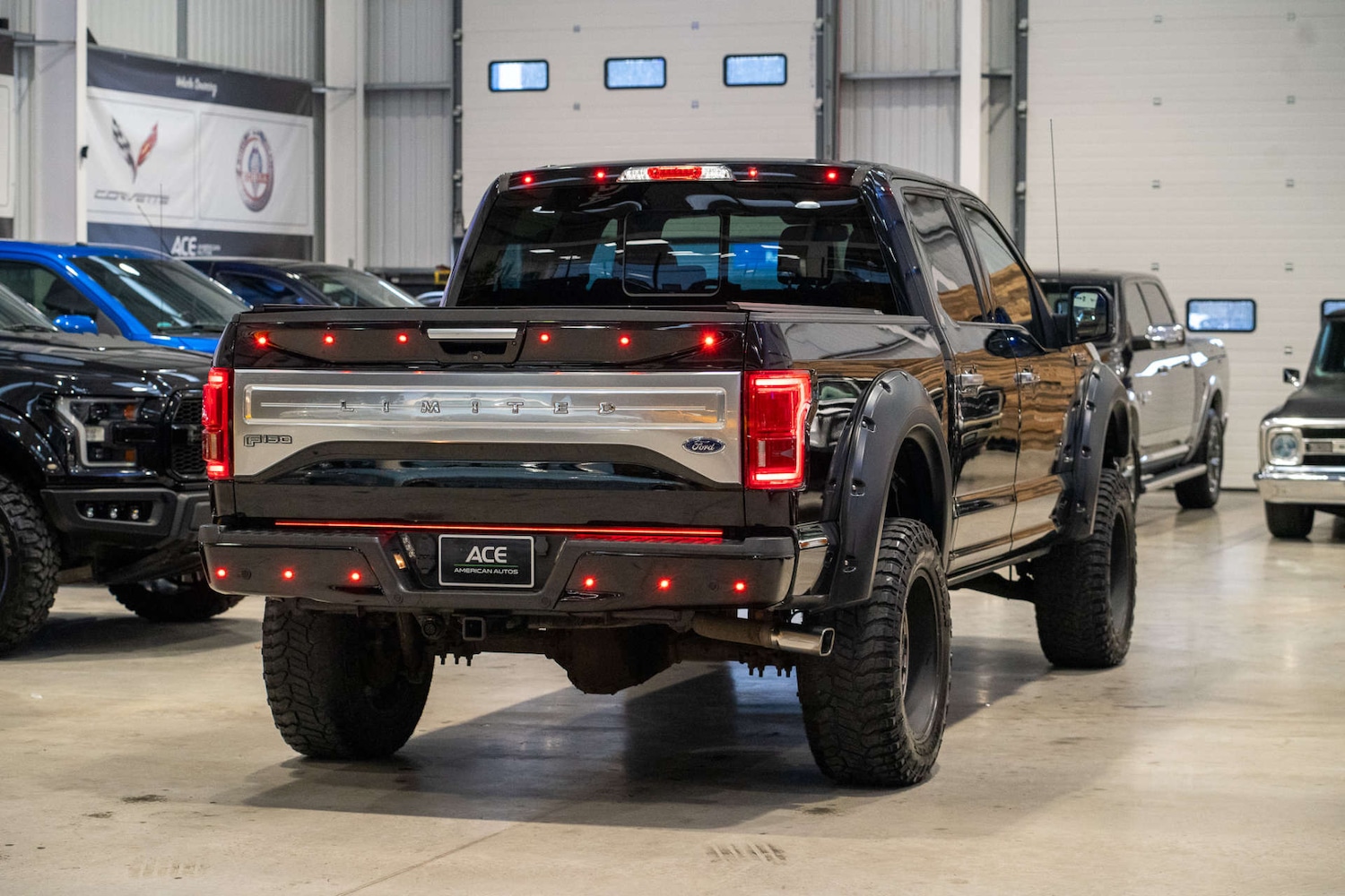 Used Ford F150 2017 for sale - 76531571: Photo 11