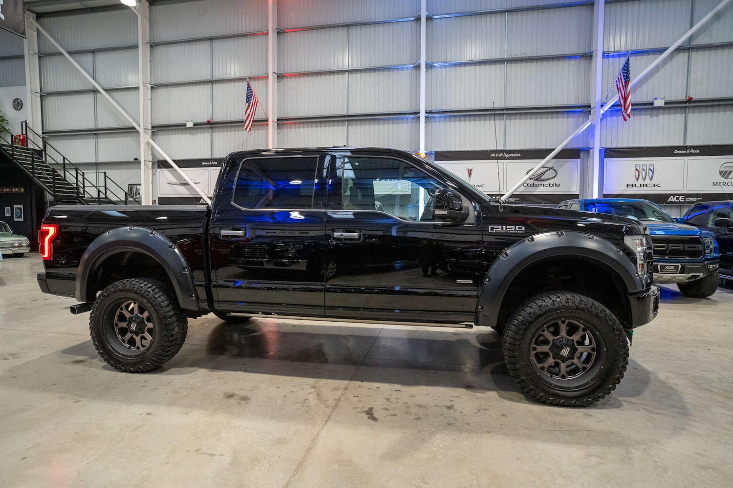 Used Ford F150 2017 for sale - 76531571: Photo 13