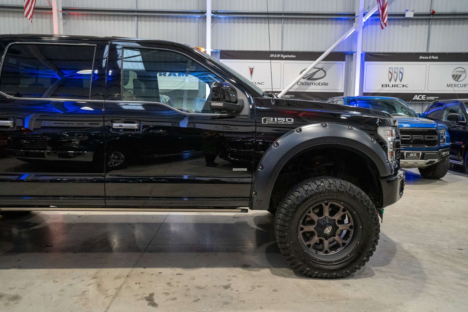 Used Ford F150 2017 for sale - 76531571: Photo 14