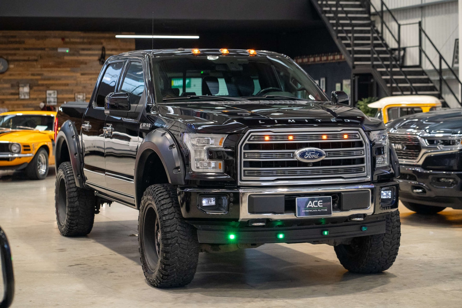 Used Ford F150 2017 for sale - 76531571: Photo 15