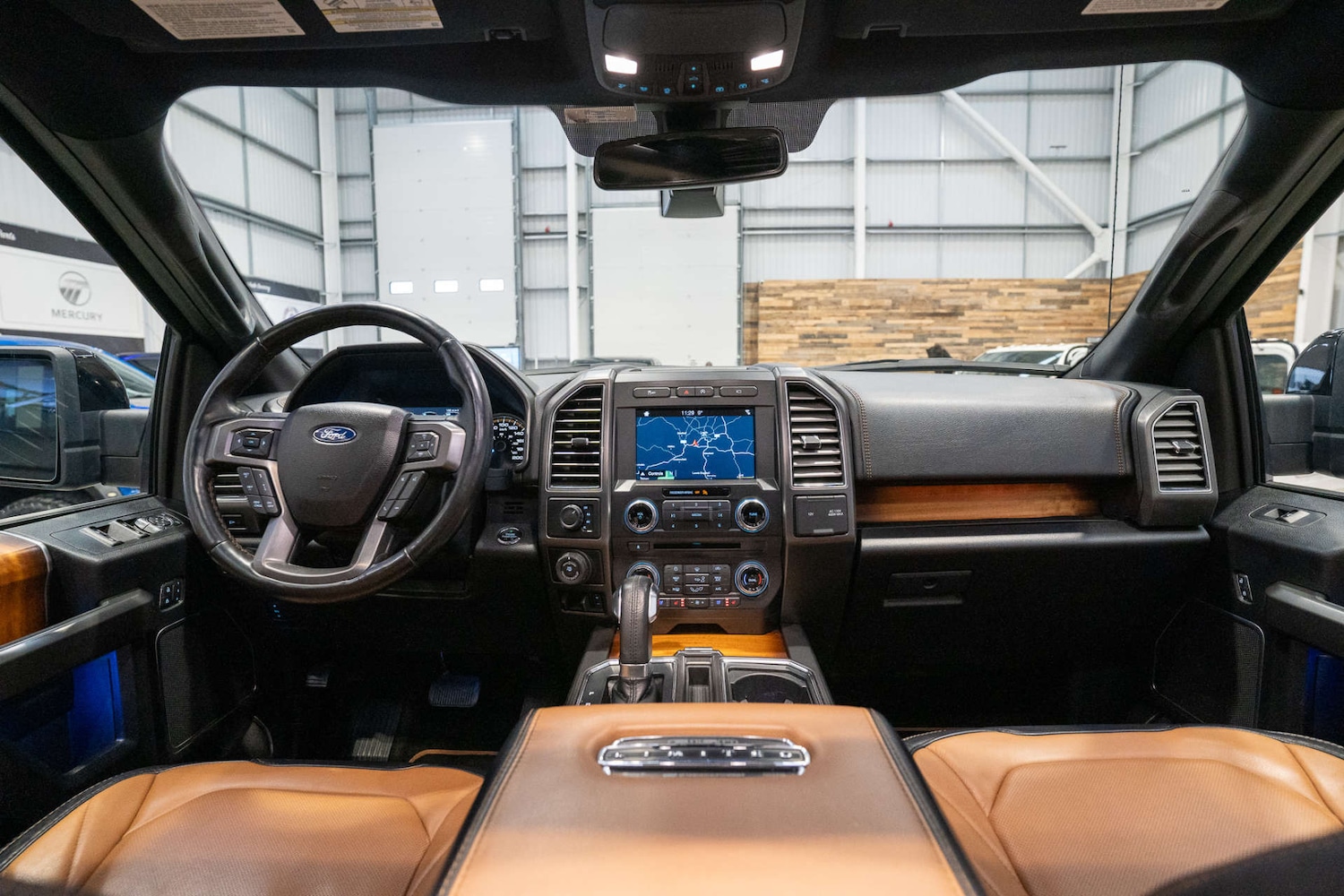 Used Ford F150 2017 for sale - 76531571: Photo 17