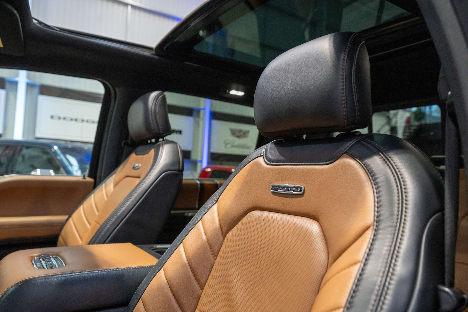 Used Ford F150 2017 for sale - 76531571: Photo 18