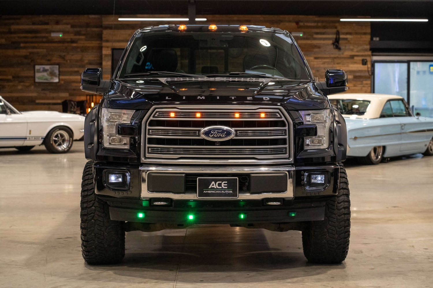 Used Ford F150 2017 for sale - 76531571: Photo 2