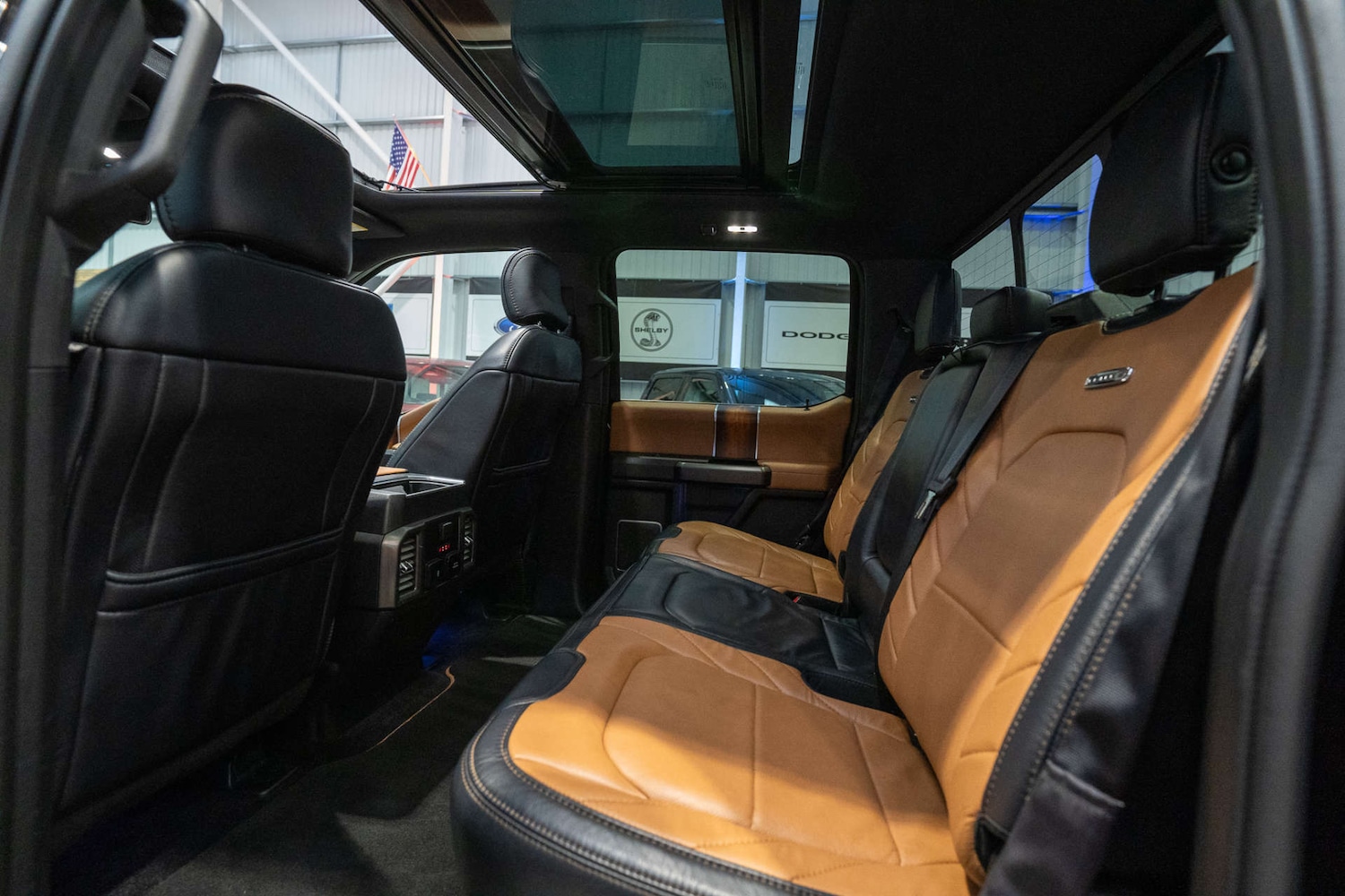 Used Ford F150 2017 for sale - 76531571: Photo 20