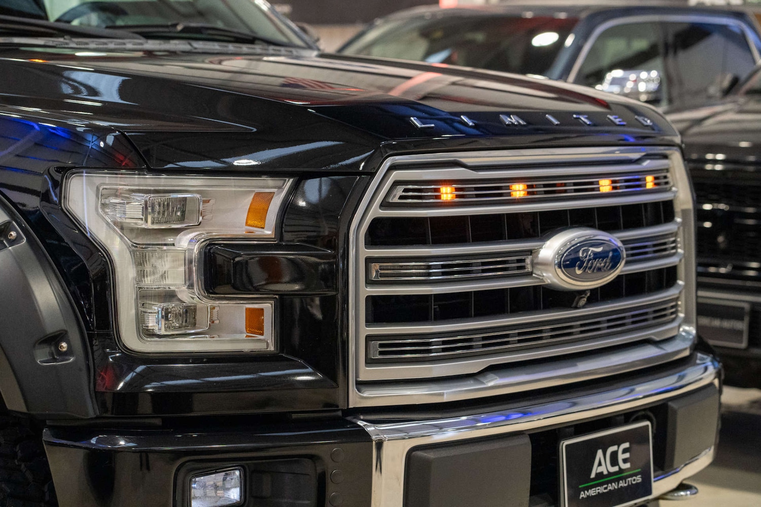 Used Ford F150 2017 for sale - 76531571: Photo 27