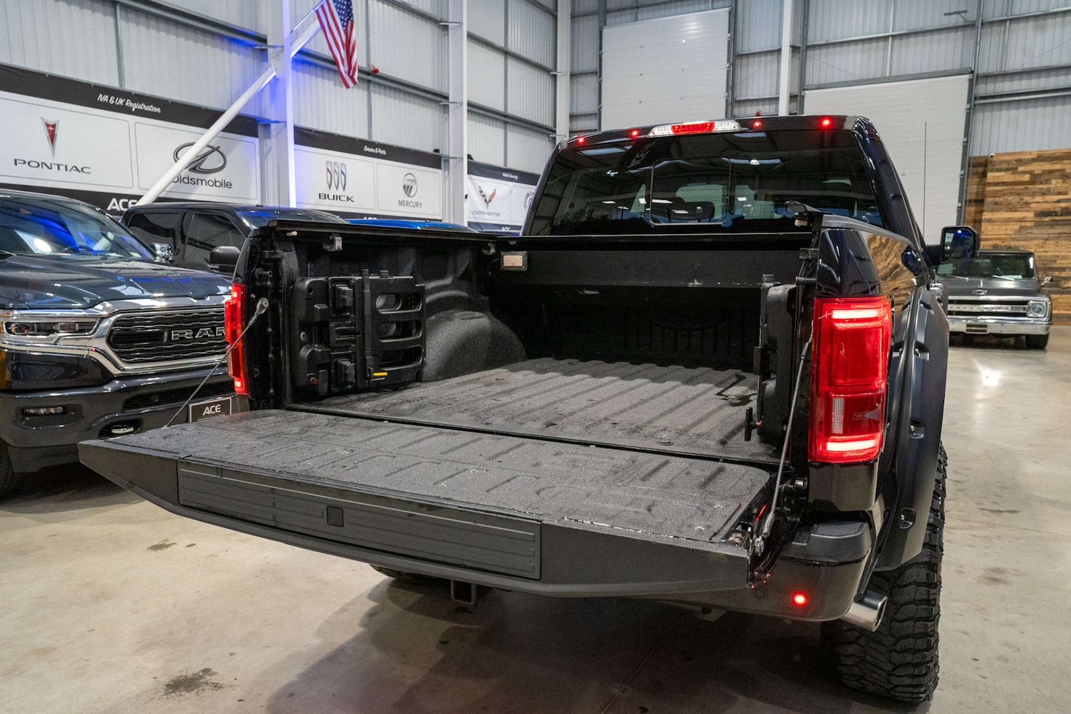 Used Ford F150 2017 for sale - 76531571: Photo 32