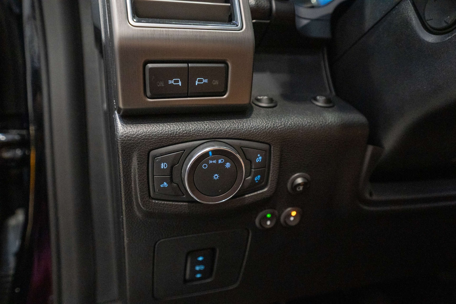 Used Ford F150 2017 for sale - 76531571: Photo 36