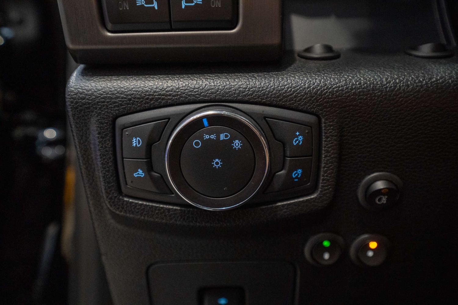 Used Ford F150 2017 for sale - 76531571: Photo 37