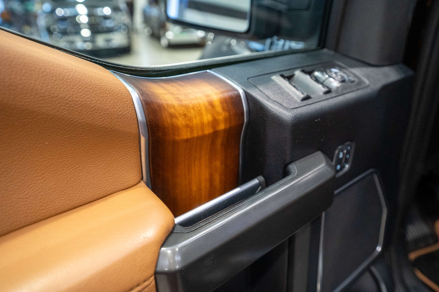 Used Ford F150 2017 for sale - 76531571: Photo 38