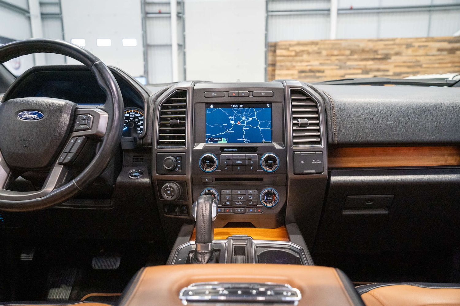 Used Ford F150 2017 for sale - 76531571: Photo 41