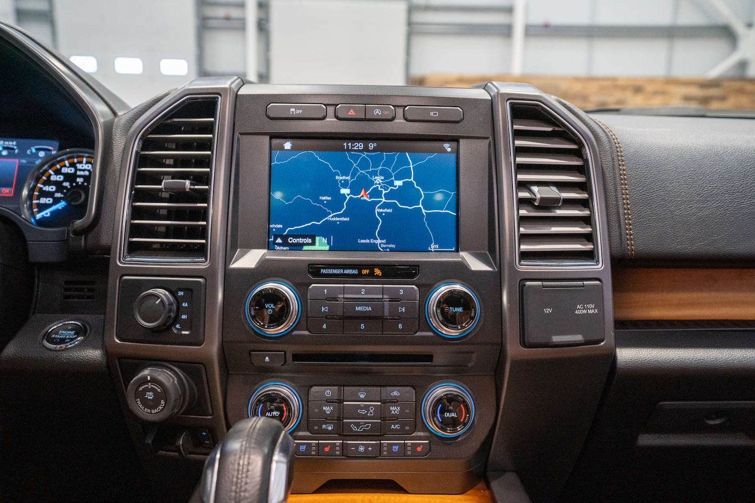 Used Ford F150 2017 for sale - 76531571: Photo 42