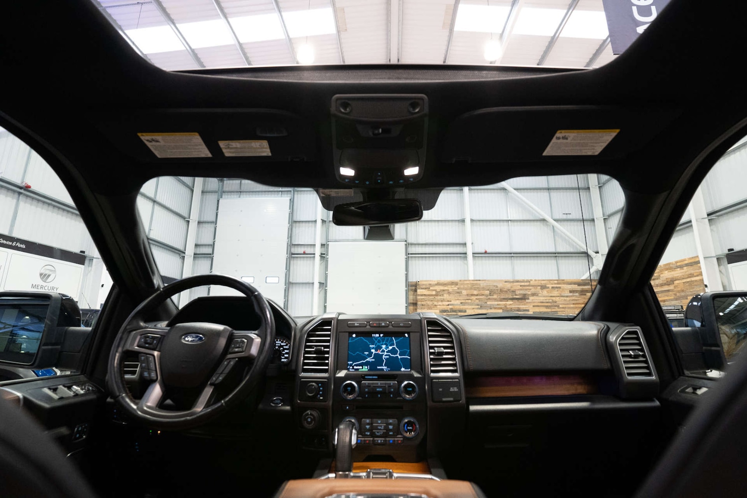 Used Ford F150 2017 for sale - 76531571: Photo 44