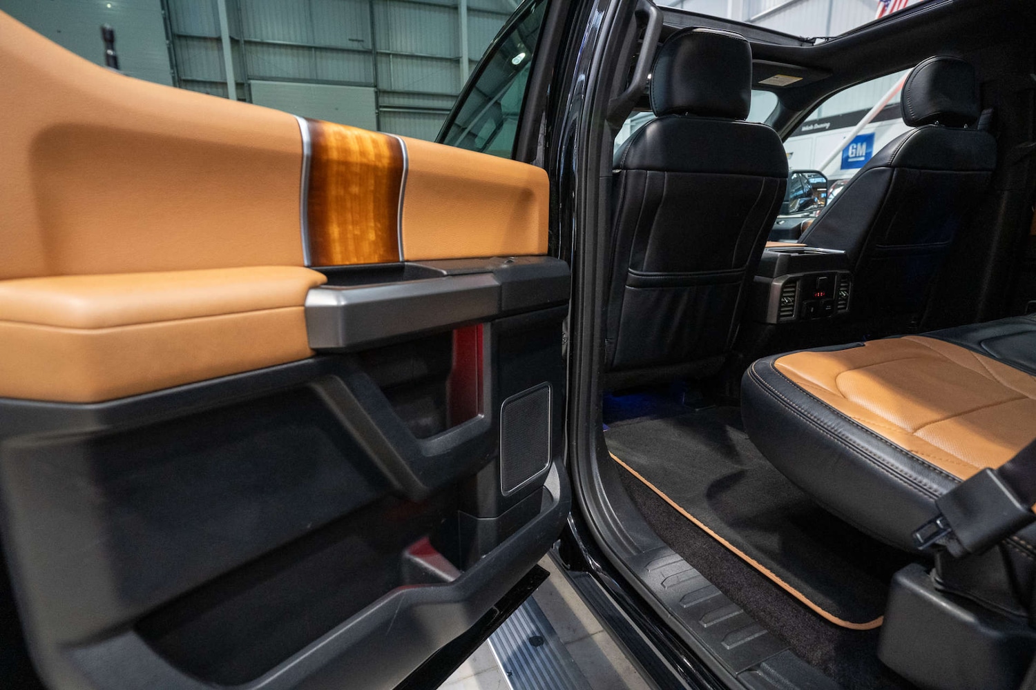 Used Ford F150 2017 for sale - 76531571: Photo 45