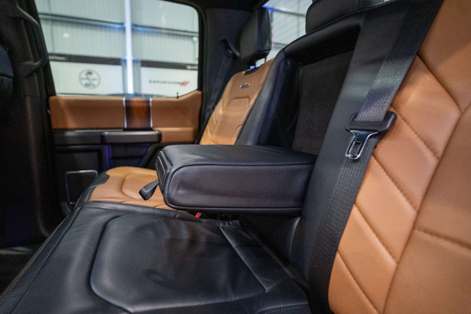 Used Ford F150 2017 for sale - 76531571: Photo 46