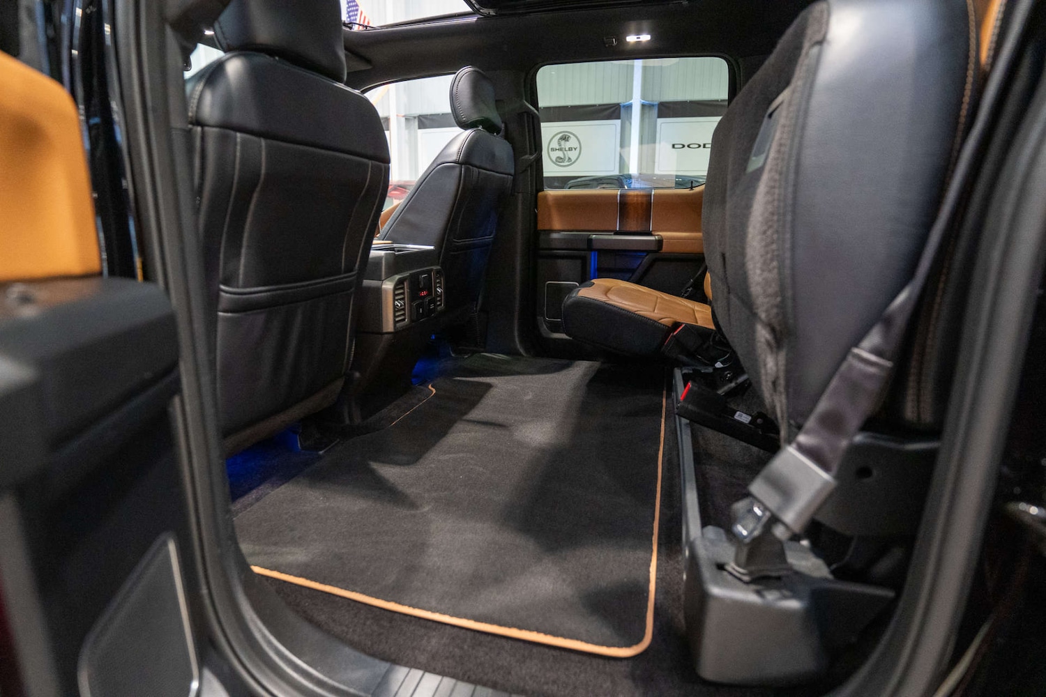 Used Ford F150 2017 for sale - 76531571: Photo 48