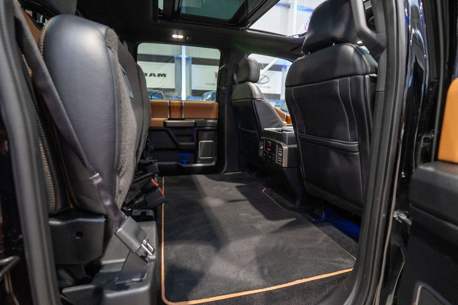 Used Ford F150 2017 for sale - 76531571: Photo 49