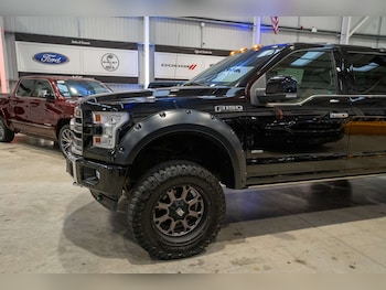 Used Ford F150 2017 for sale - 76531571: Photo