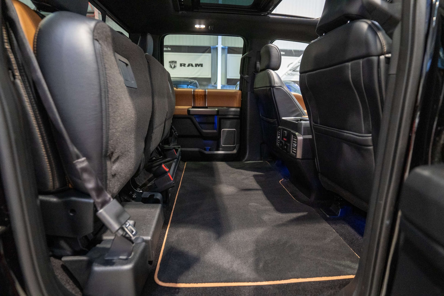 Used Ford F150 2017 for sale - 76531571: Photo 50