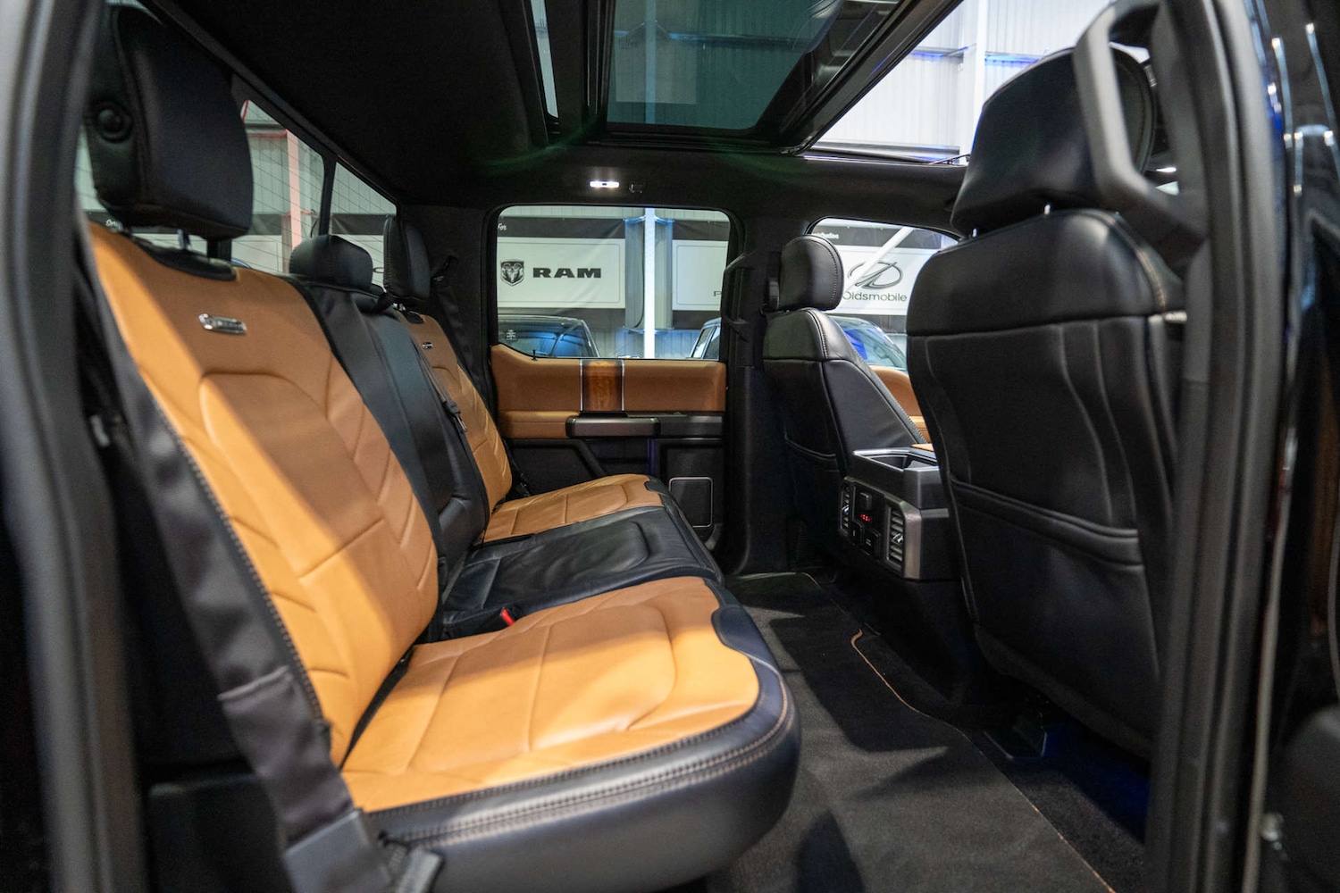 Used Ford F150 2017 for sale - 76531571: Photo 52