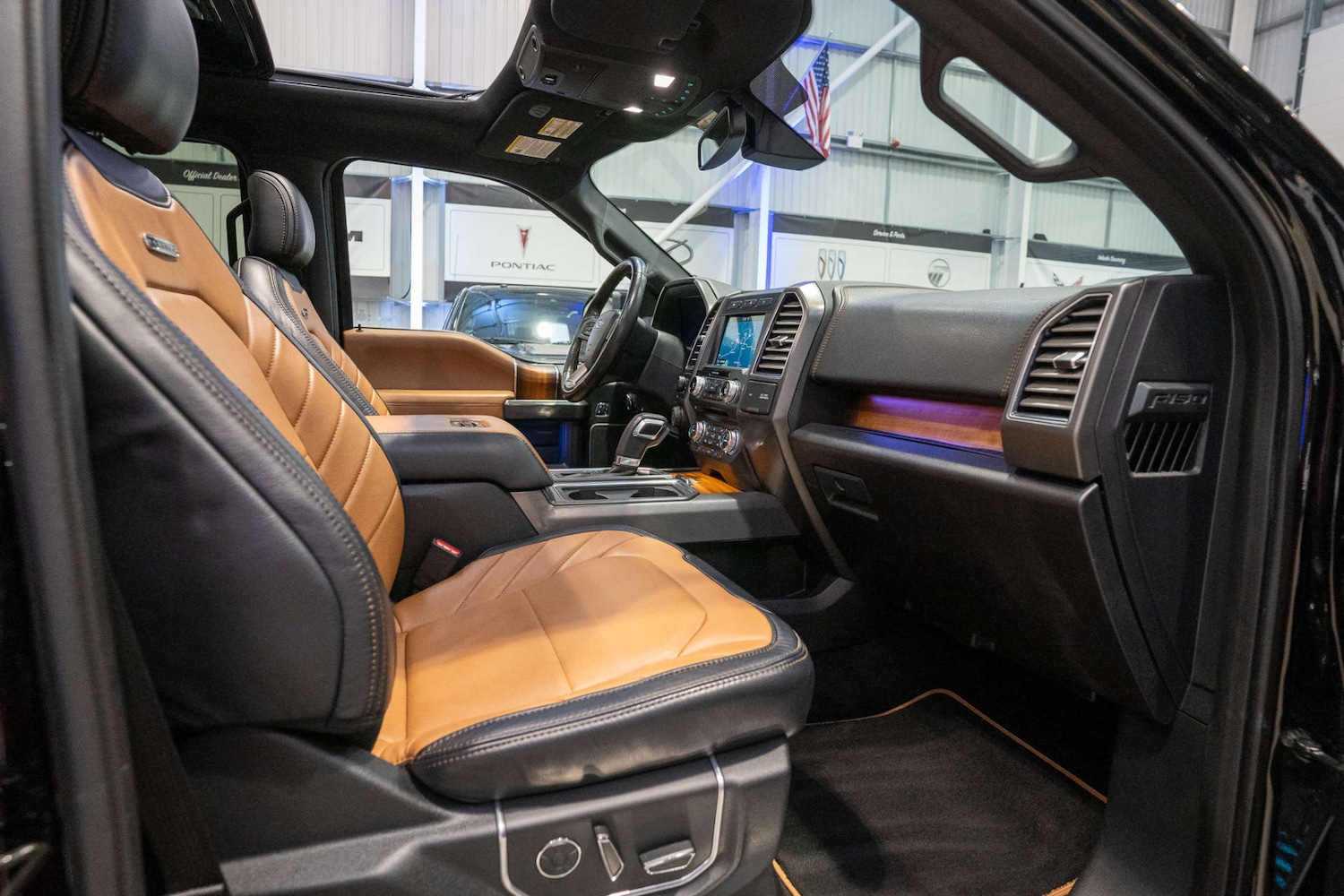 Used Ford F150 2017 for sale - 76531571: Photo 54