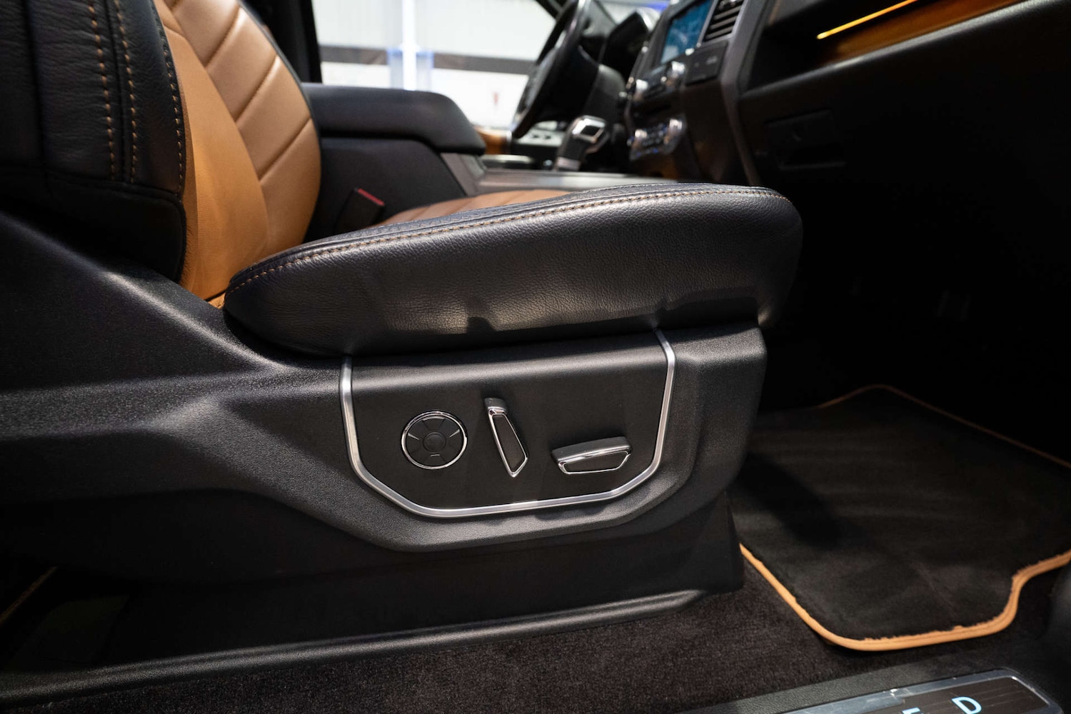 Used Ford F150 2017 for sale - 76531571: Photo 55