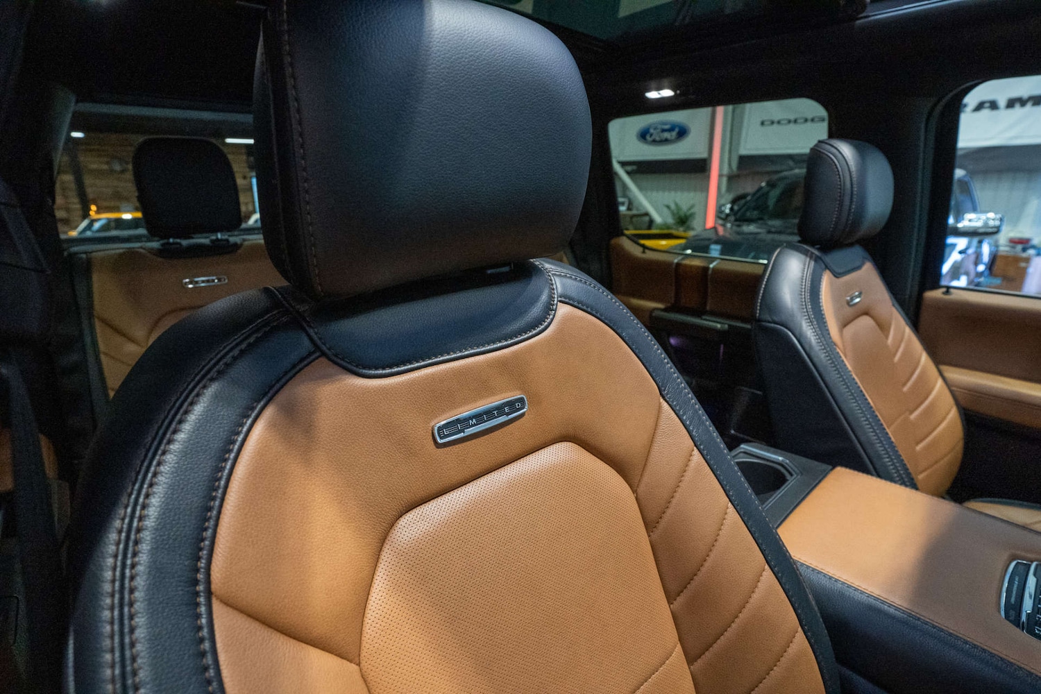 Used Ford F150 2017 for sale - 76531571: Photo 58