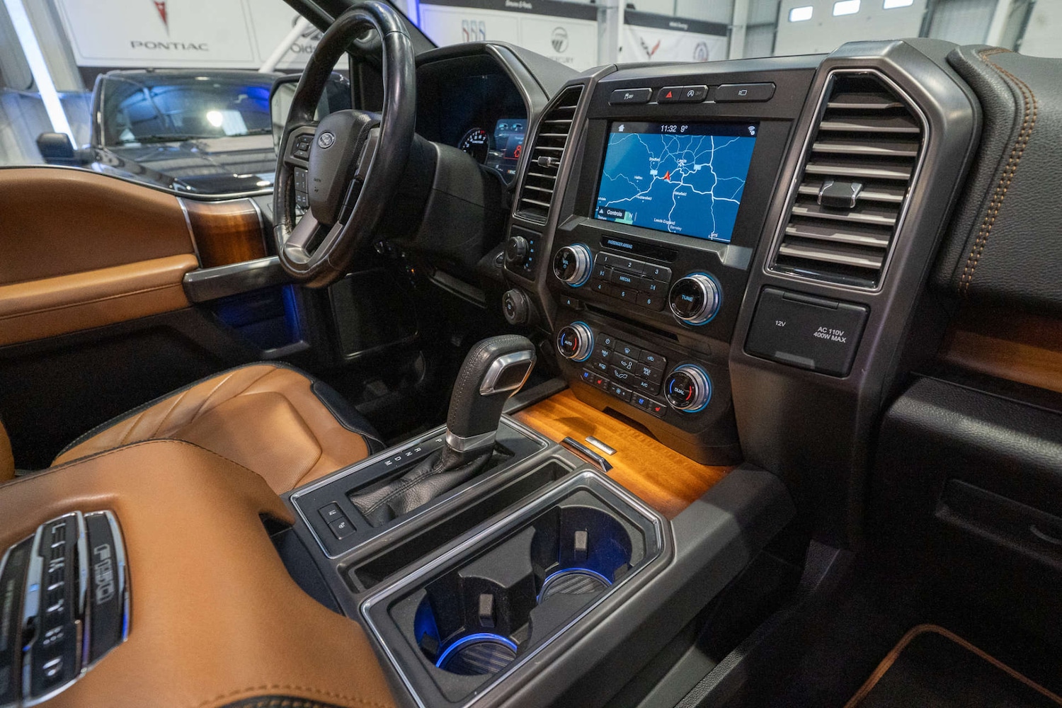 Used Ford F150 2017 for sale - 76531571: Photo 59