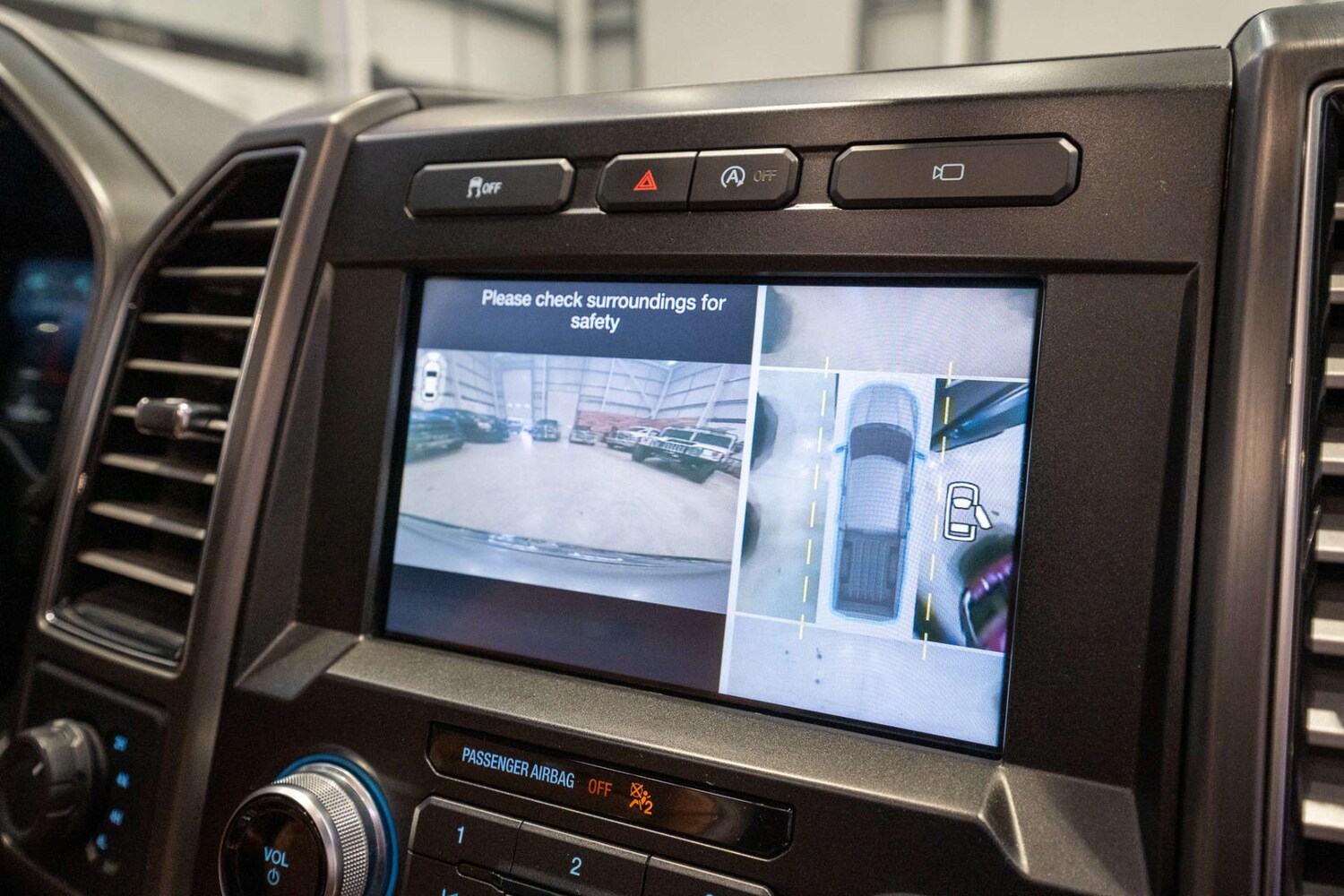 Used Ford F150 2017 for sale - 76531571: Photo 60