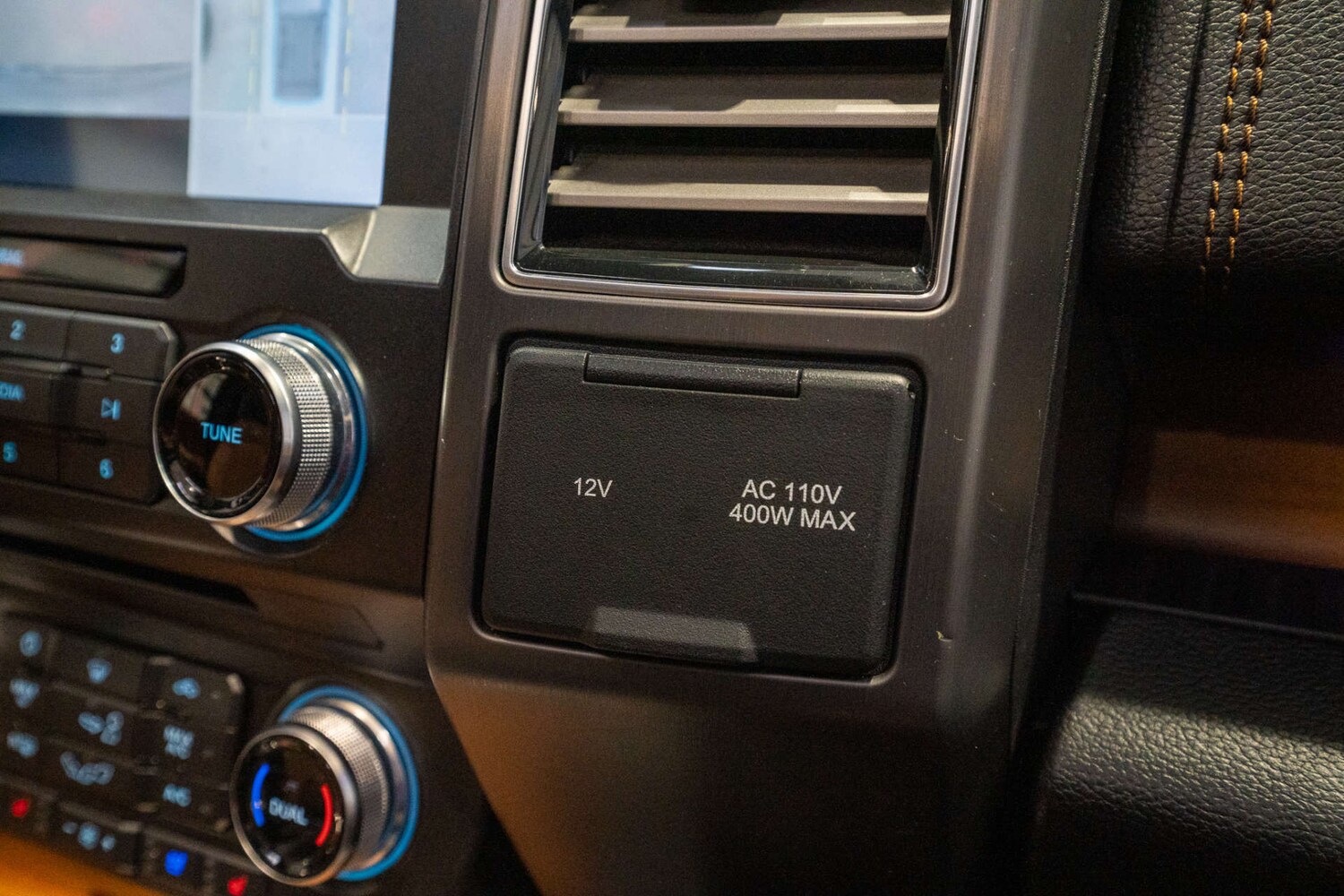 Used Ford F150 2017 for sale - 76531571: Photo 61